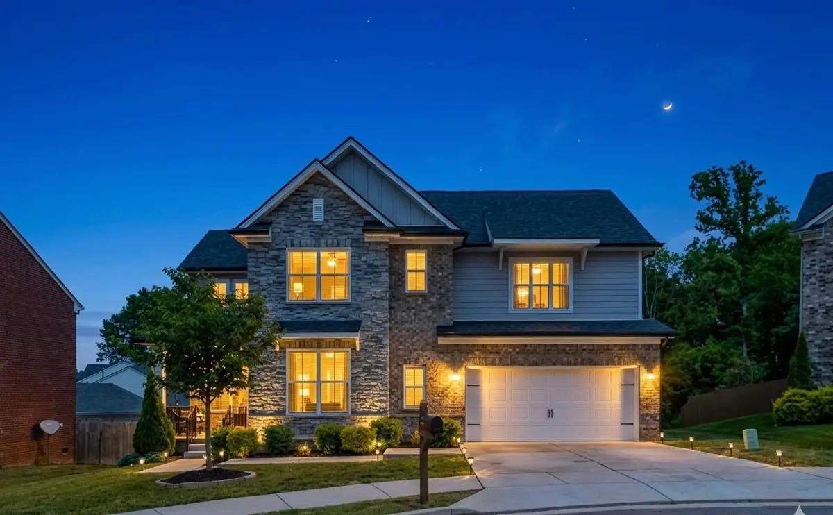 7905 Silver Oak Ct, Mount Juliet, TN 37122 - #1