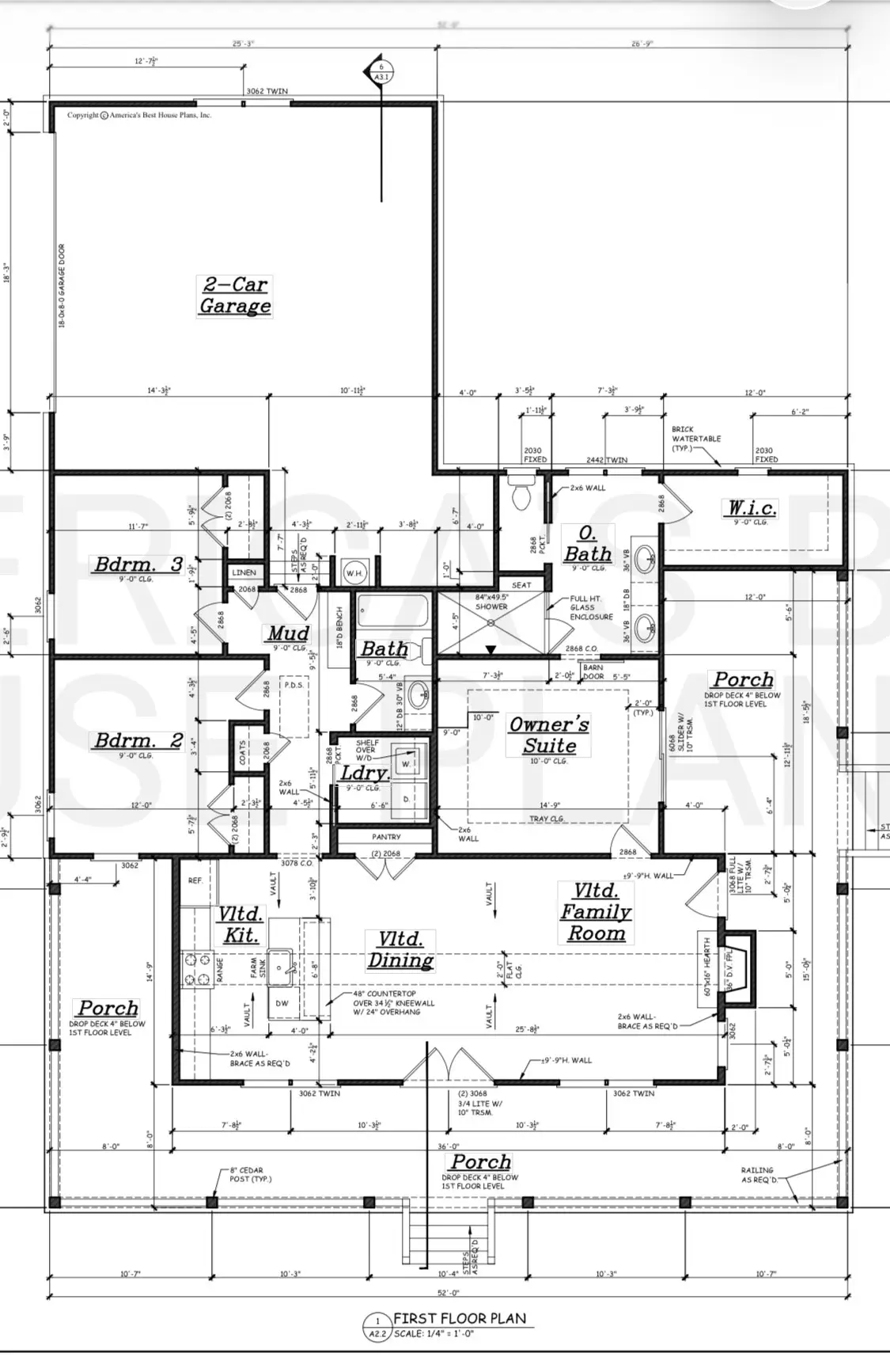 5254 Highway 161, Springfield, TN 37172 - #1
