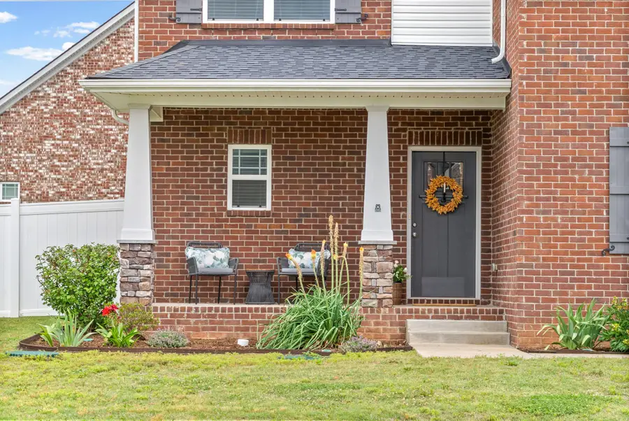 719 Reflections Ln, Pleasant View, TN 37146 - #2