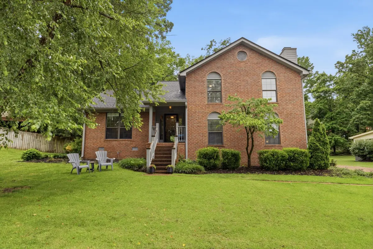 105 Oak Holw, Hermitage, TN 37076 - #1