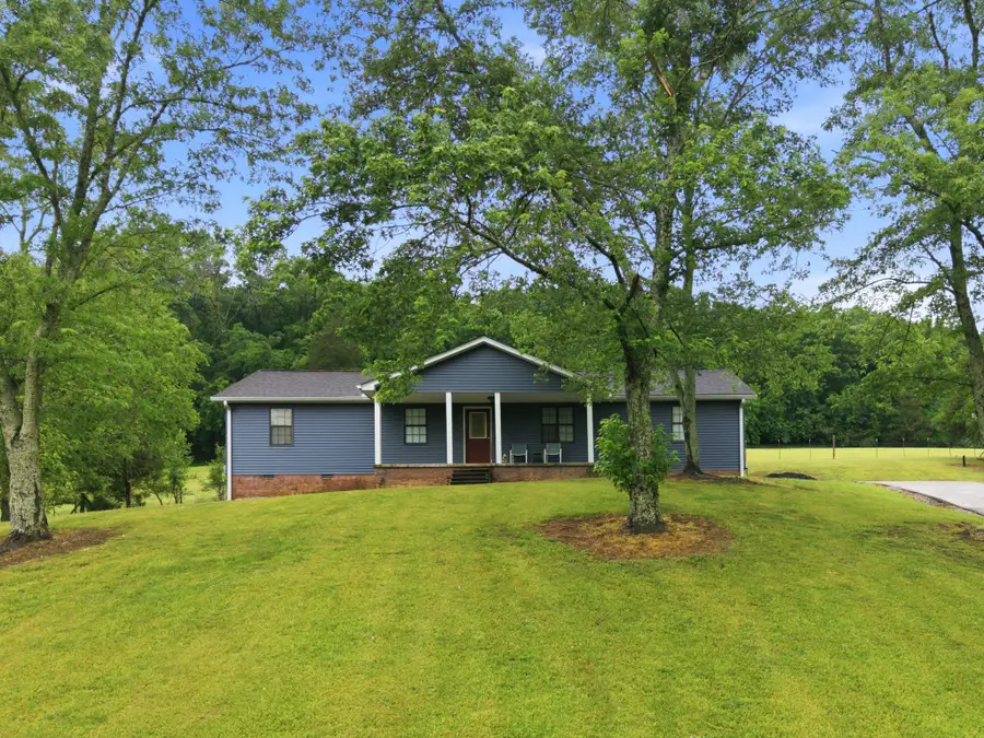 615 Rogues Fork Rd, Bethpage, TN 37022 - #2