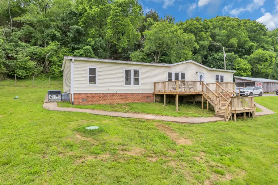 593 Rogues Fork Rd, Bethpage, TN 37022 - #2