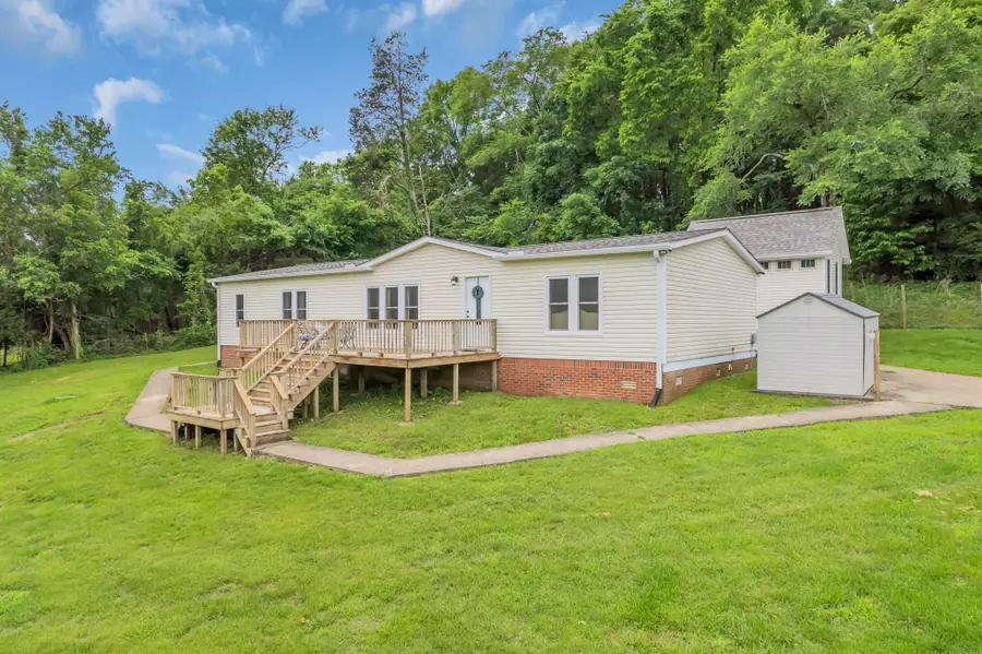 593 Rogues Fork Rd, Bethpage, TN 37022 - #3