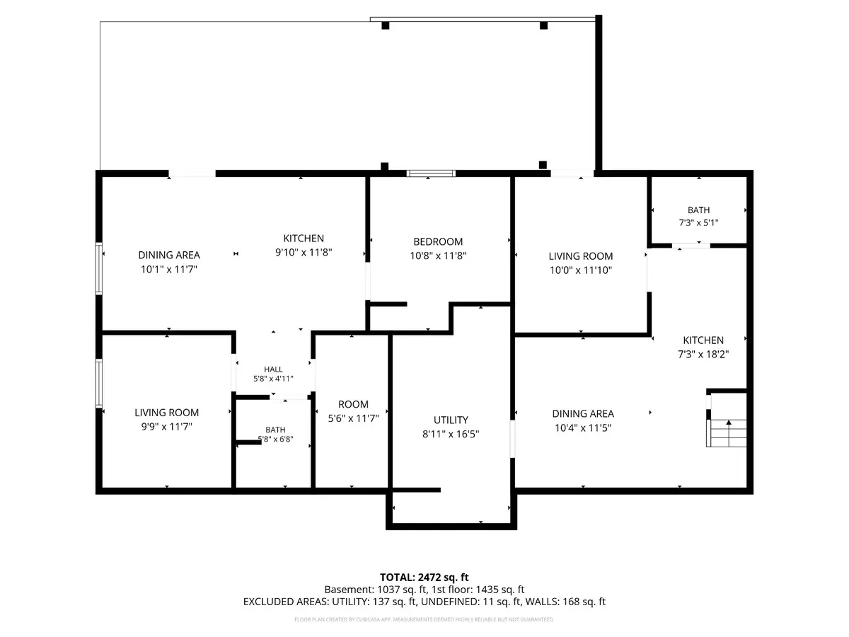 103 Marita Ave, Goodlettsville, TN 37072 - #1