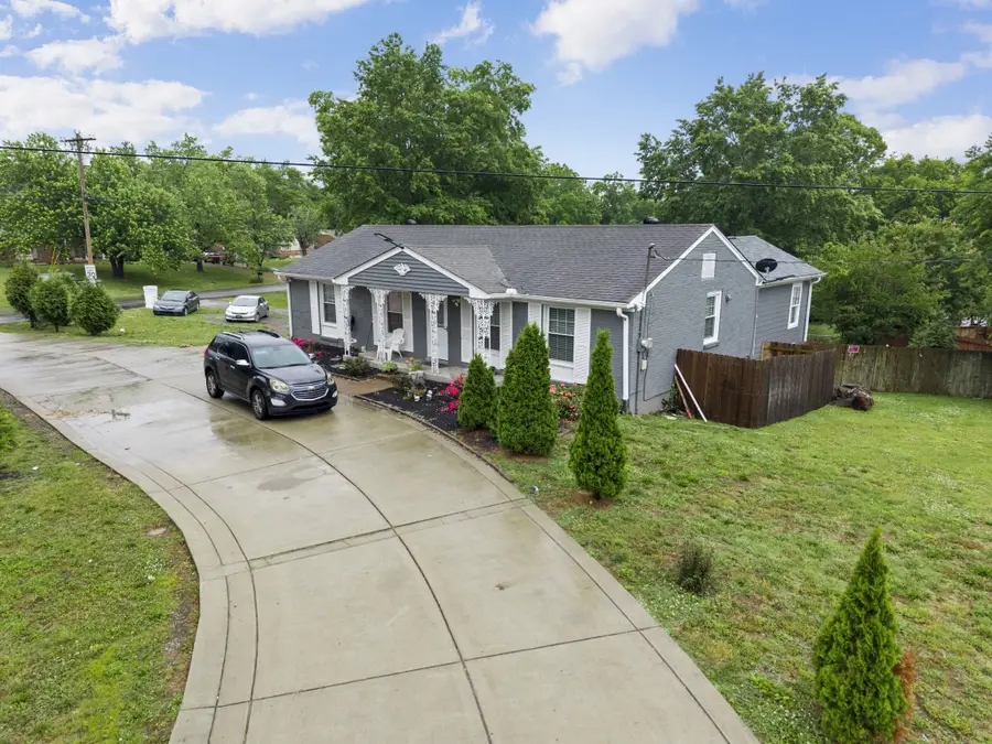 103 Marita Ave, Goodlettsville, TN 37072 - #2