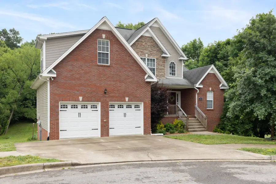 379 Misty Dr, Pleasant View, TN 37146 - #2