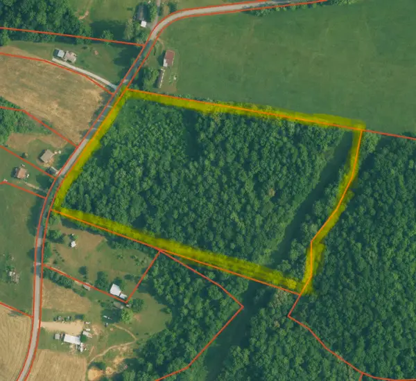 0 Oak Knob Road, Lafayette, TN 37083