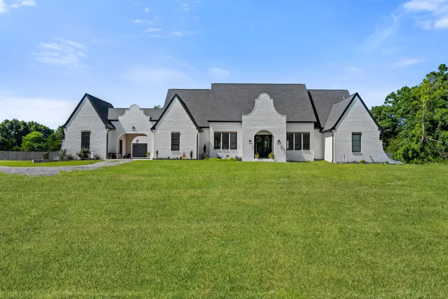 4035 Christiana Hoovers Gap Rd, Christiana, TN 37037 - #2