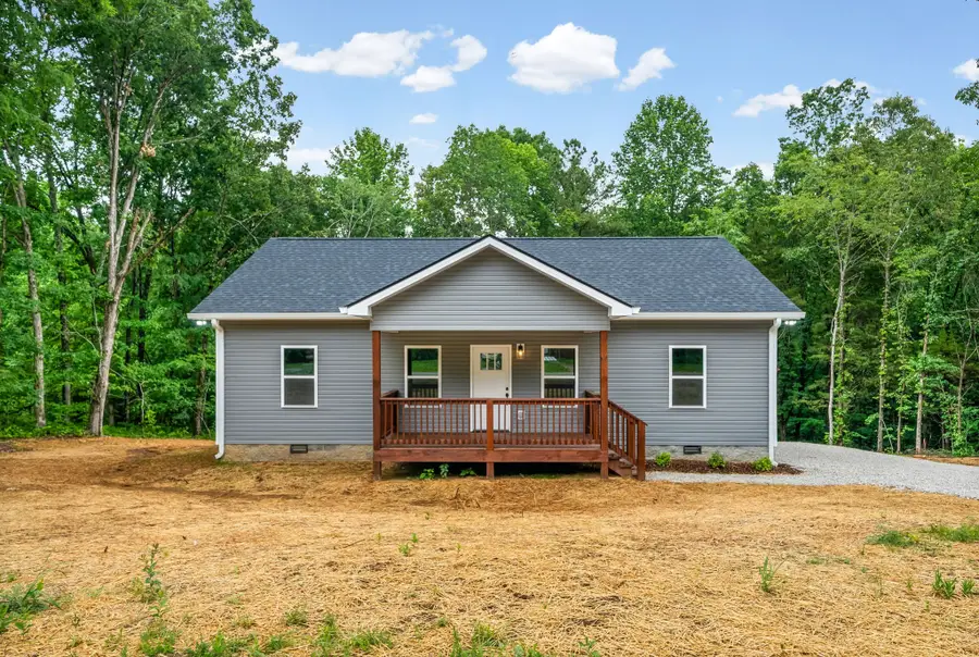 690 Brazzle Rd, Waverly, TN 37185 - #2