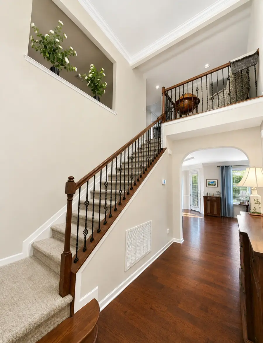 510 Greenstone Ln, Mount Juliet, TN 37122 - #2