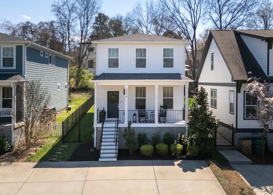2509A Solon Dr, Nashville, TN 37206 - #2