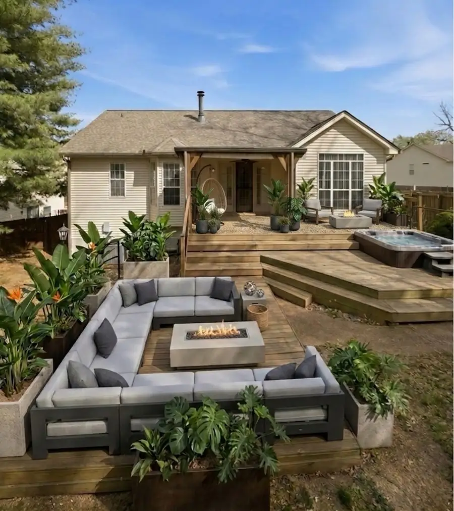 745 Windsor Trce, Goodlettsville, TN 37072 - #3