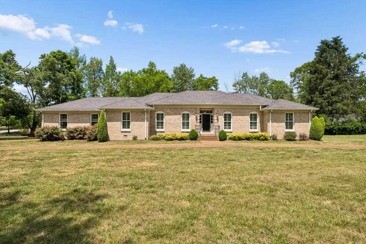 312 River Oaks Rd, Brentwood, TN 37027 - #1
