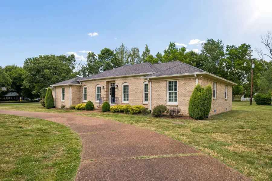 312 River Oaks Rd, Brentwood, TN 37027 - #3