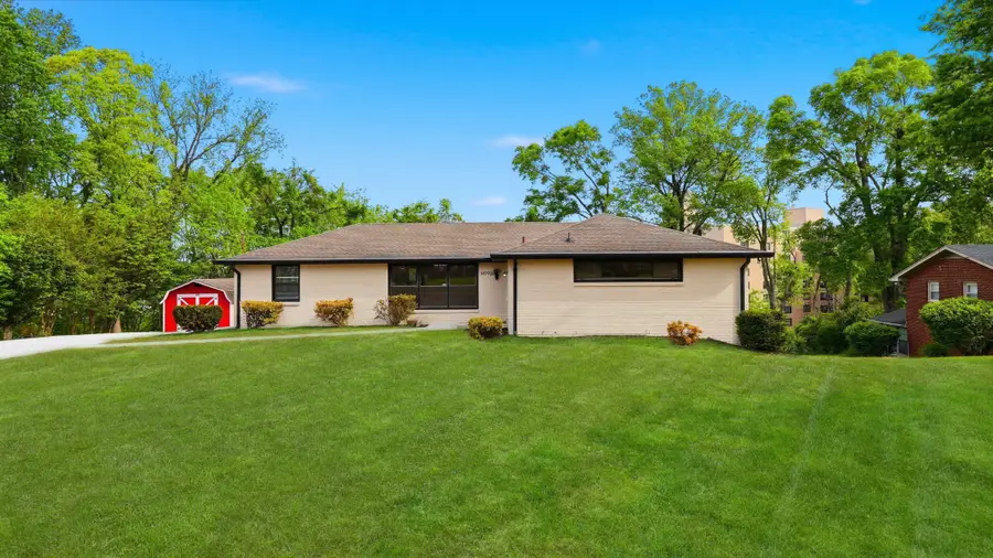 930 Havenhill Dr, Nashville, TN 37217 - #2