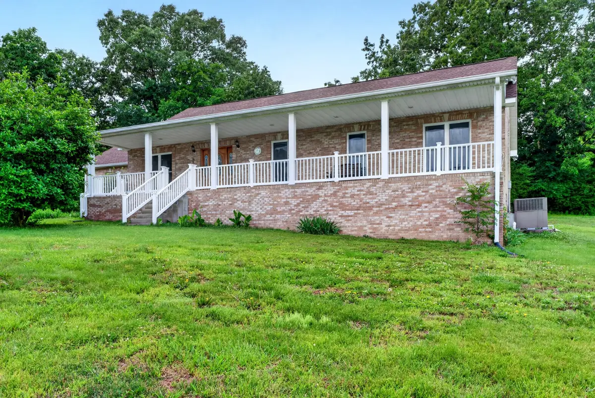 1701 Southside Rd, Southside, TN 37171 - #1