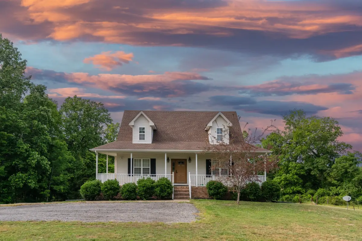 225 Sherman Road, Charlotte, TN 37036 - #1