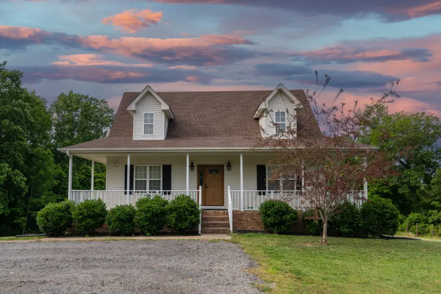 225 Sherman Road, Charlotte, TN 37036 - #2