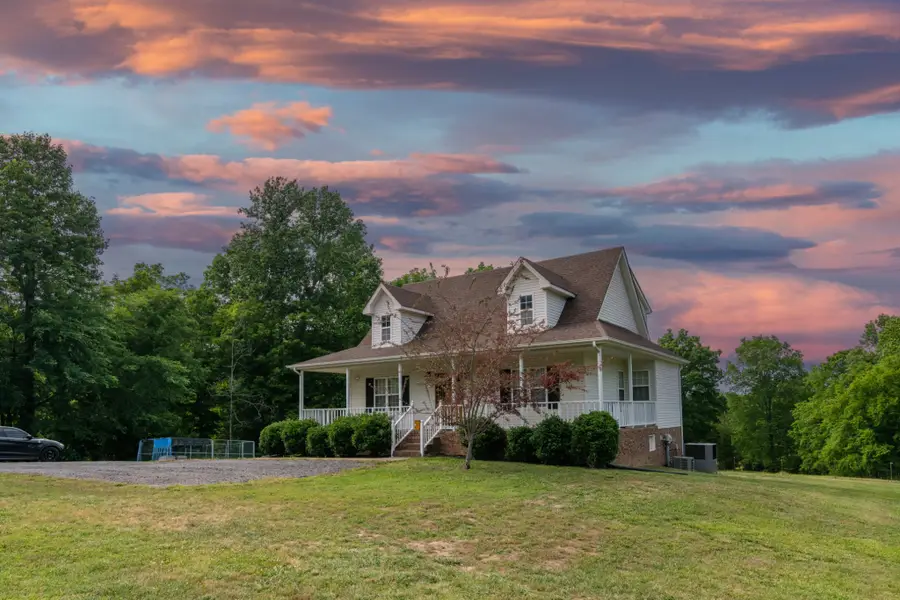 225 Sherman Road, Charlotte, TN 37036 - #3