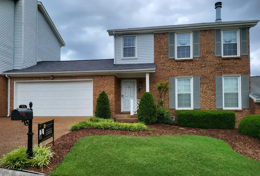 7036 Tartan Crest Ct, Brentwood, TN 37027 - #2