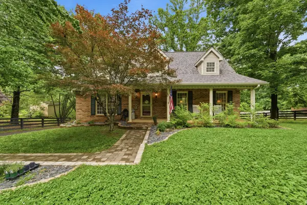 7416 Bidwell Rd, Joelton, TN 37080