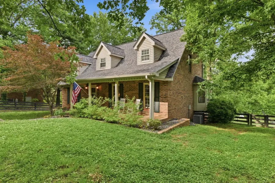7416 Bidwell Rd, Joelton, TN 37080 - #3