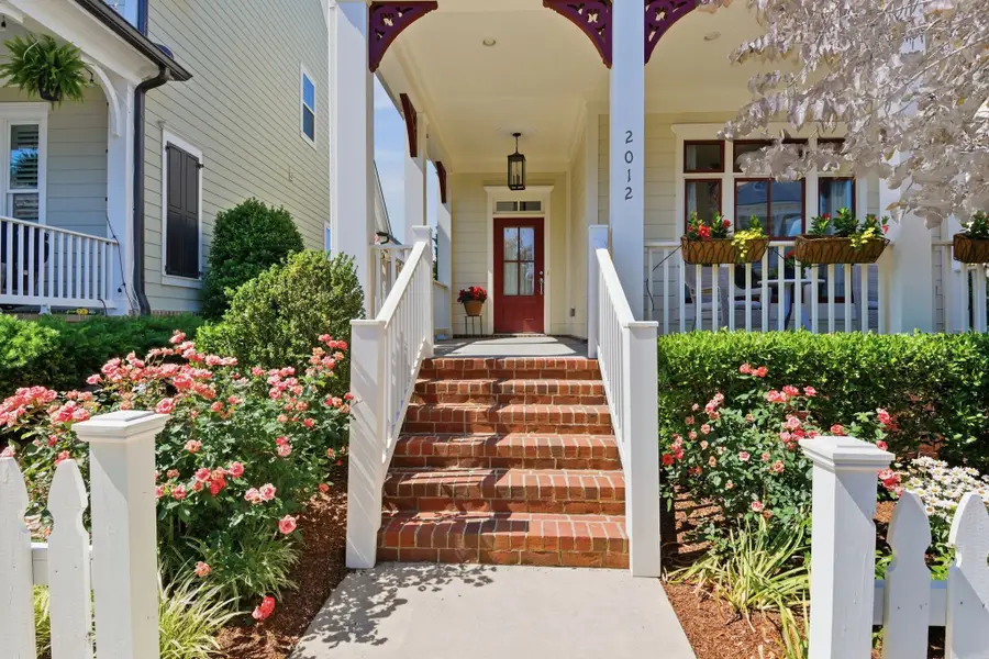 2012 Erwin St, Franklin, TN 37064 - #2