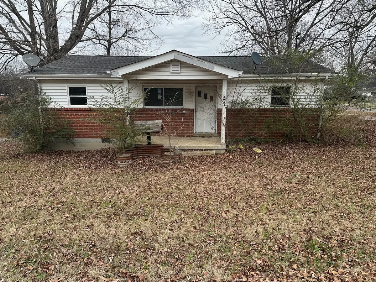394 Moores Cir, Kingston Springs, TN 37082 - #1