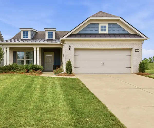 2321 Lawrence Ridge, Spring Hill, TN 37174