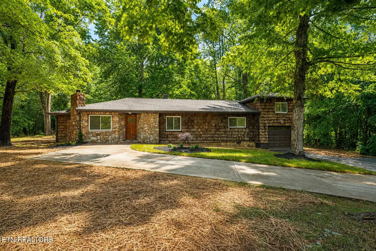 2212 Byington Solway Rd, Knoxville, TN 37931 - #1