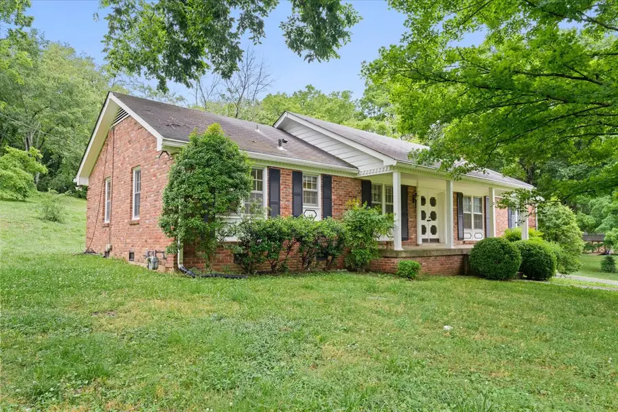 7970 Hooten Hows Rd, Nashville, TN 37221 - #3