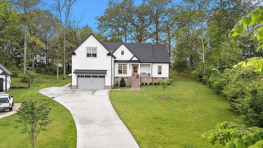 555 Station Cir, Tullahoma, TN 37388 - #2