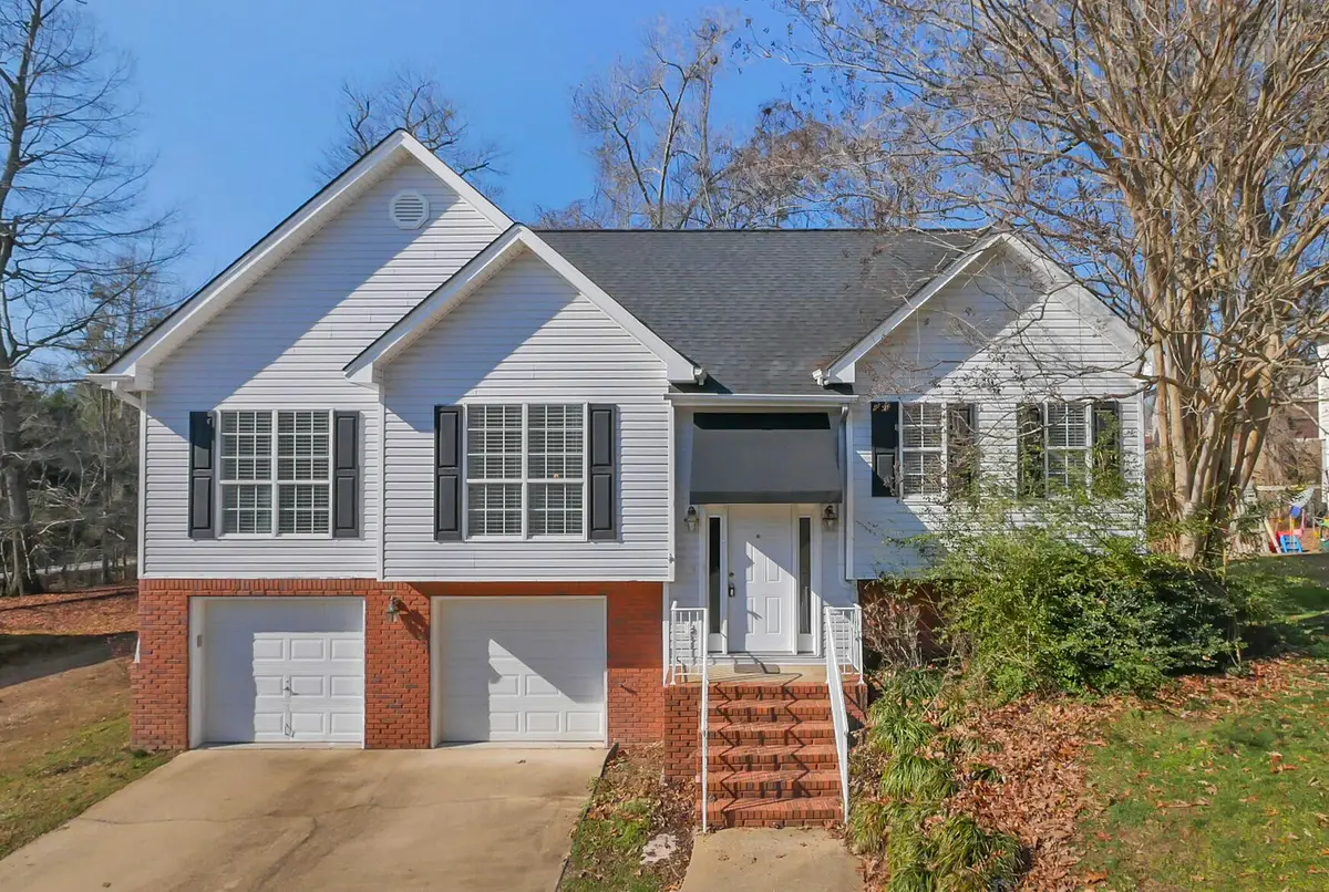 5343 Satelite Court, Ooltewah, TN 37363 - #1