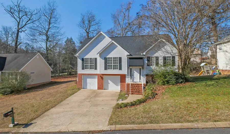 5343 Satelite Court, Ooltewah, TN 37363 - #2