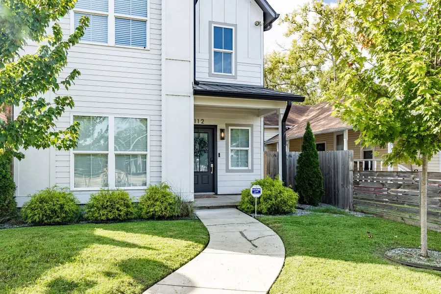 112 Claiborne St, Nashville, TN 37210 - #3