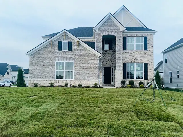 513 Red Barn Way, Mount Juliet, TN 37122 - #1