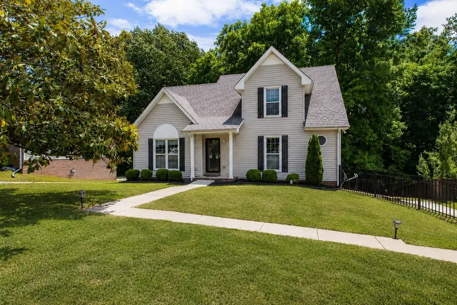 755 Cloud Dr, Clarksville, TN 37043 - #3