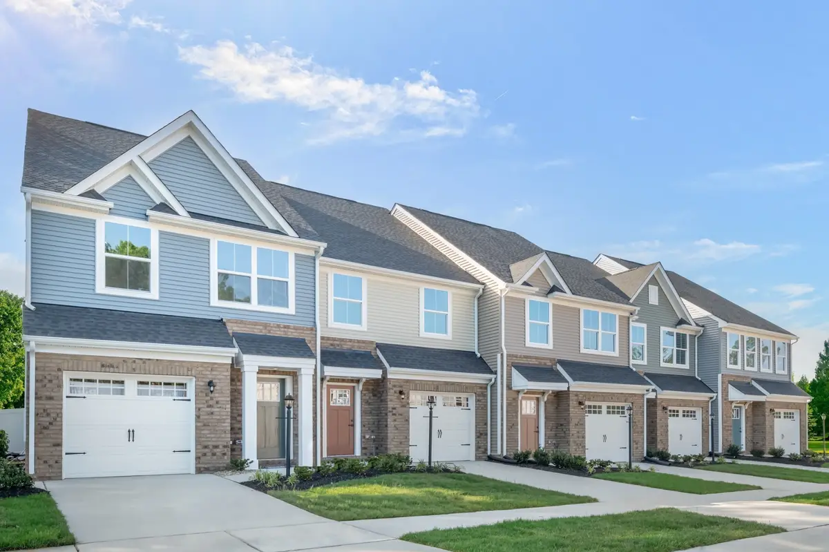 203 Brightsmith Lane #38E, Goodlettsville, TN 37072 - #1
