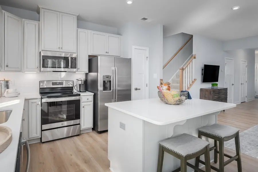 203 Brightsmith Lane #38E, Goodlettsville, TN 37072 - #3