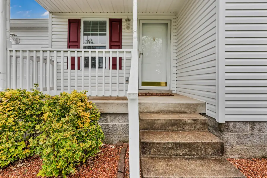 1228 Kendall Dr, Clarksville, TN 37042 - #3