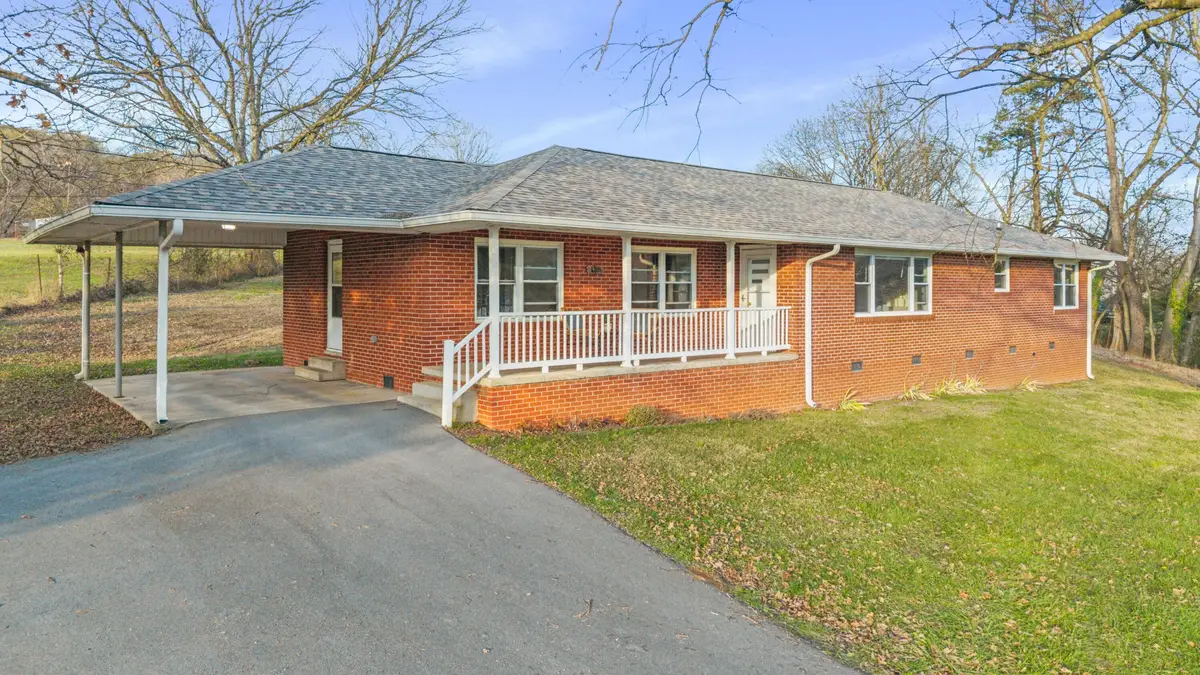 128 Scott Street Ne, Charleston, TN 37310 - #1