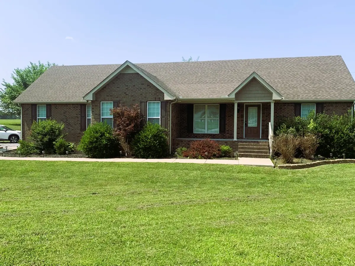 1007 Robert Elder Ct, Cedar Hill, TN 37032 - #1