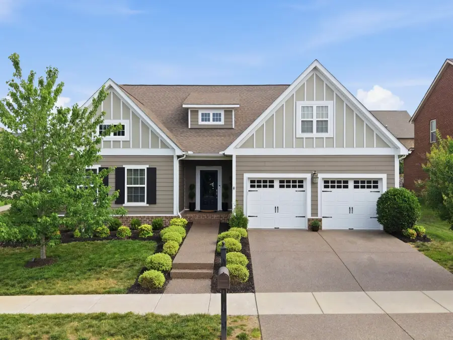 167 Dayflower Dr, Hendersonville, TN 37075 - #2