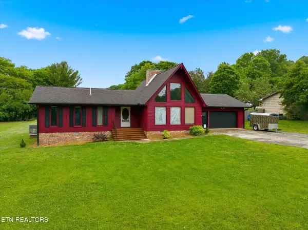 107 County Road 584, Englewood, TN 37329
