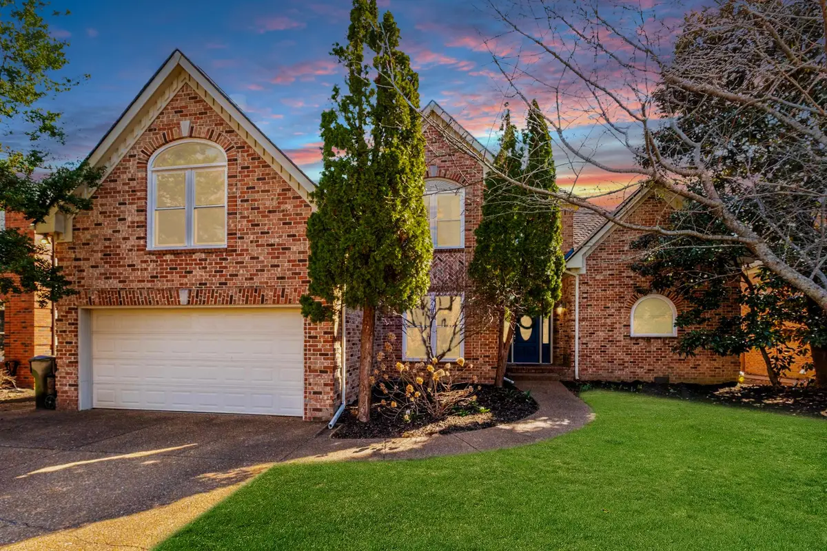 152 Sontag Dr, Franklin, TN 37064 - #1