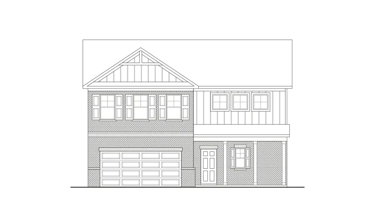 2076 Layla Lane, White House, TN 37188 - #1