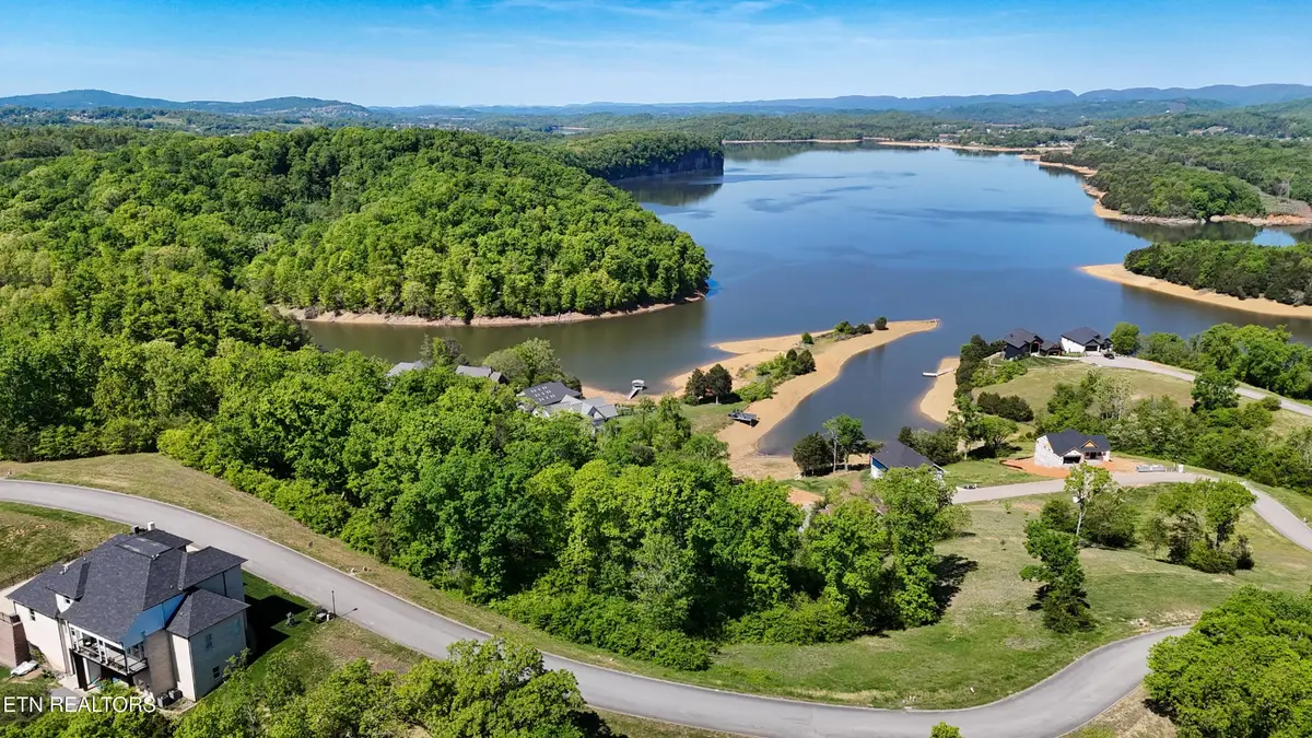 2021 Turner Landing Rd, Russellville, TN 37860 - #1