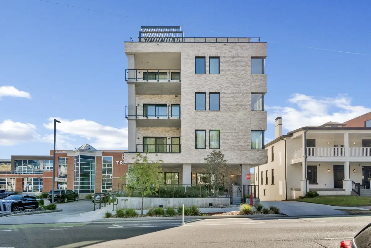 1030 17th Ave S #401, Nashville, TN 37212 - #1