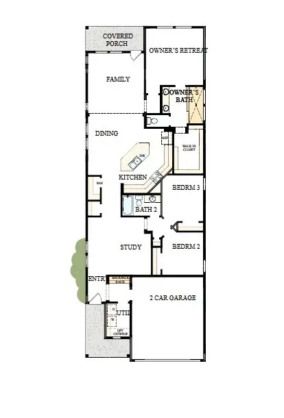 2175 Mackinac Bend, Gallatin, TN 37066 - #2