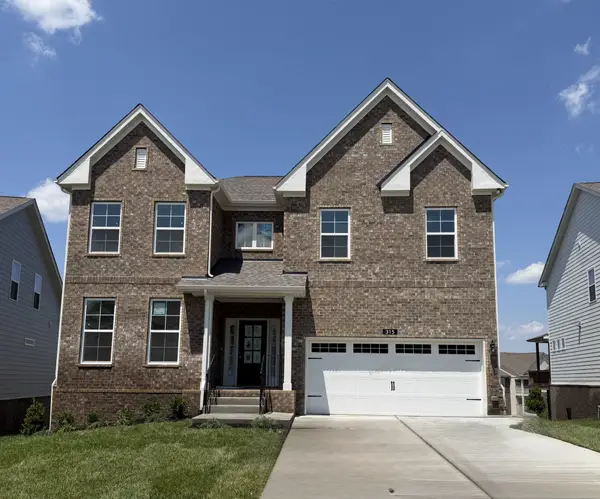 315 Rawling Ln, Gallatin, TN 37066